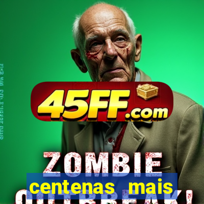 centenas mais atrasadas na loteria federal
